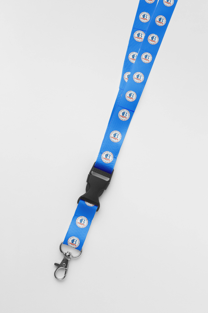 Lanyard
