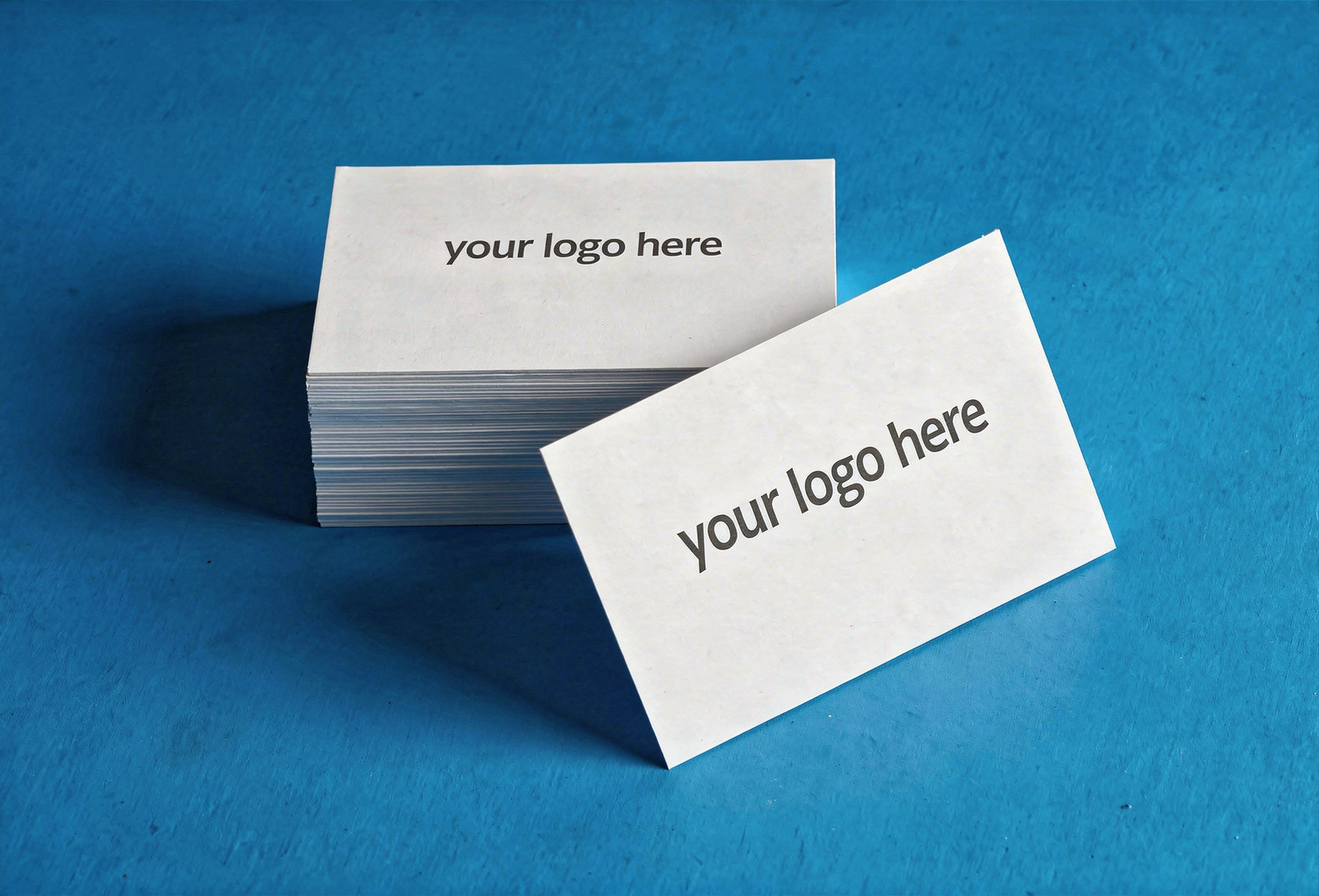 Custom Business Cards