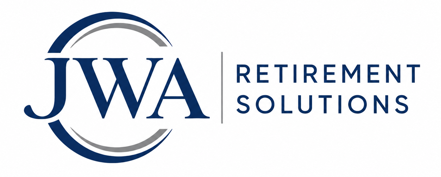 JWA Retirement Solutions