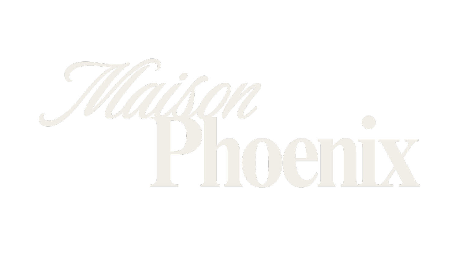 Maison Phoenix