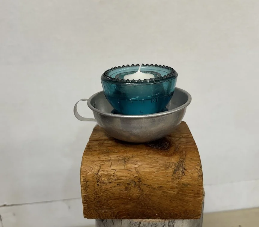 Candle Holder