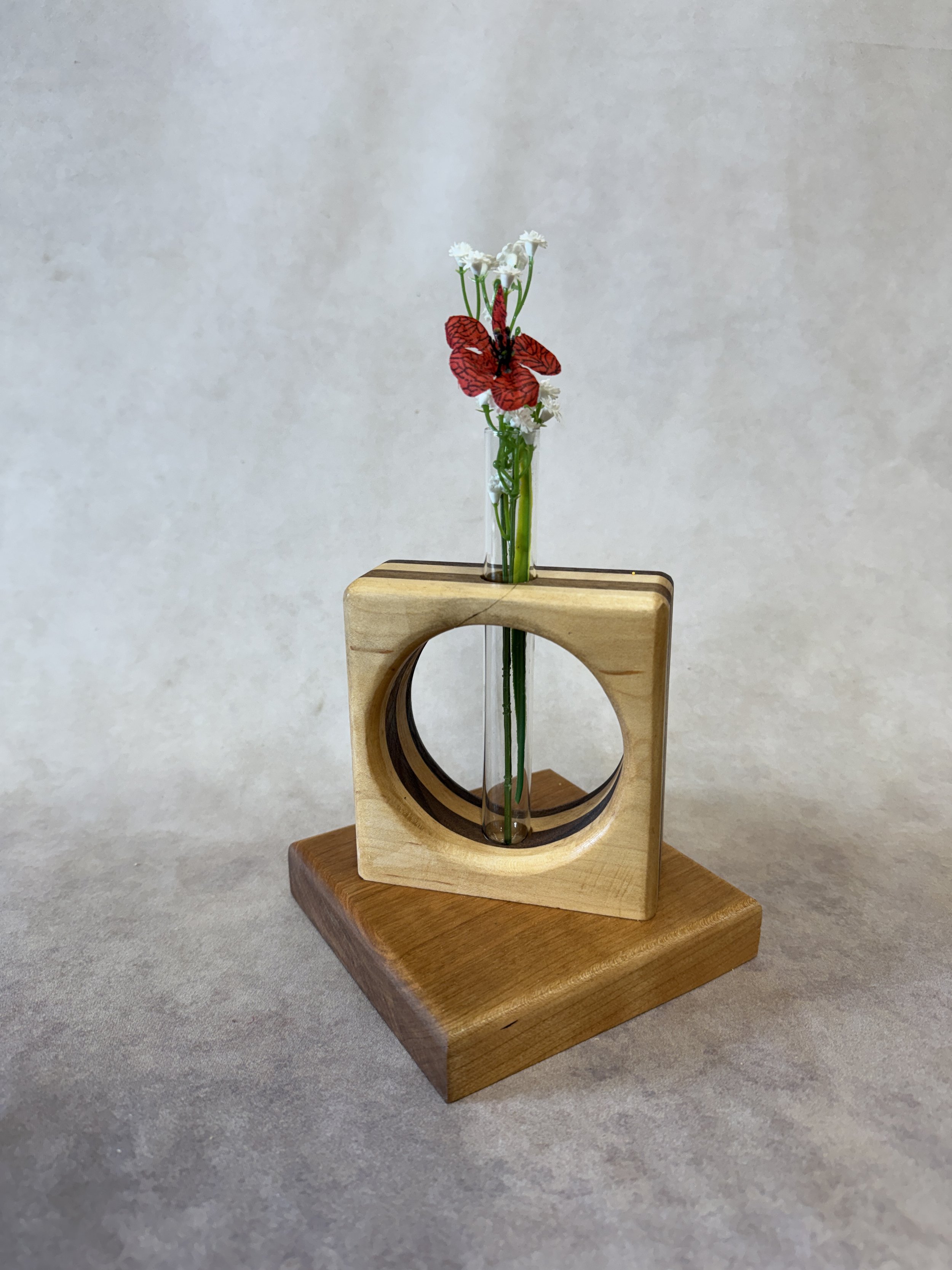 Bud Vase