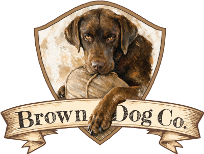 Brown Dog Co.
