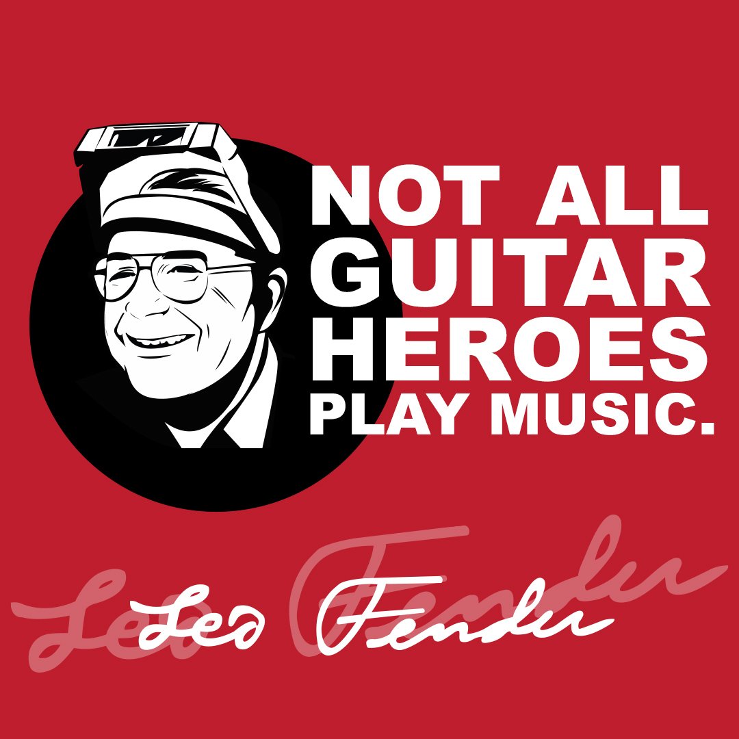 Social ad concept - framing innovation as legacy