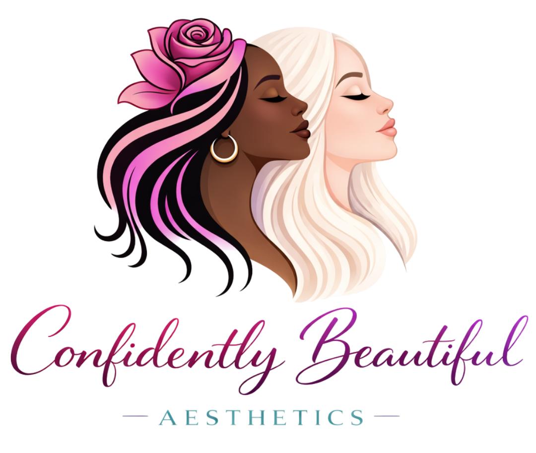 Confidently Beautiful Aesthetics