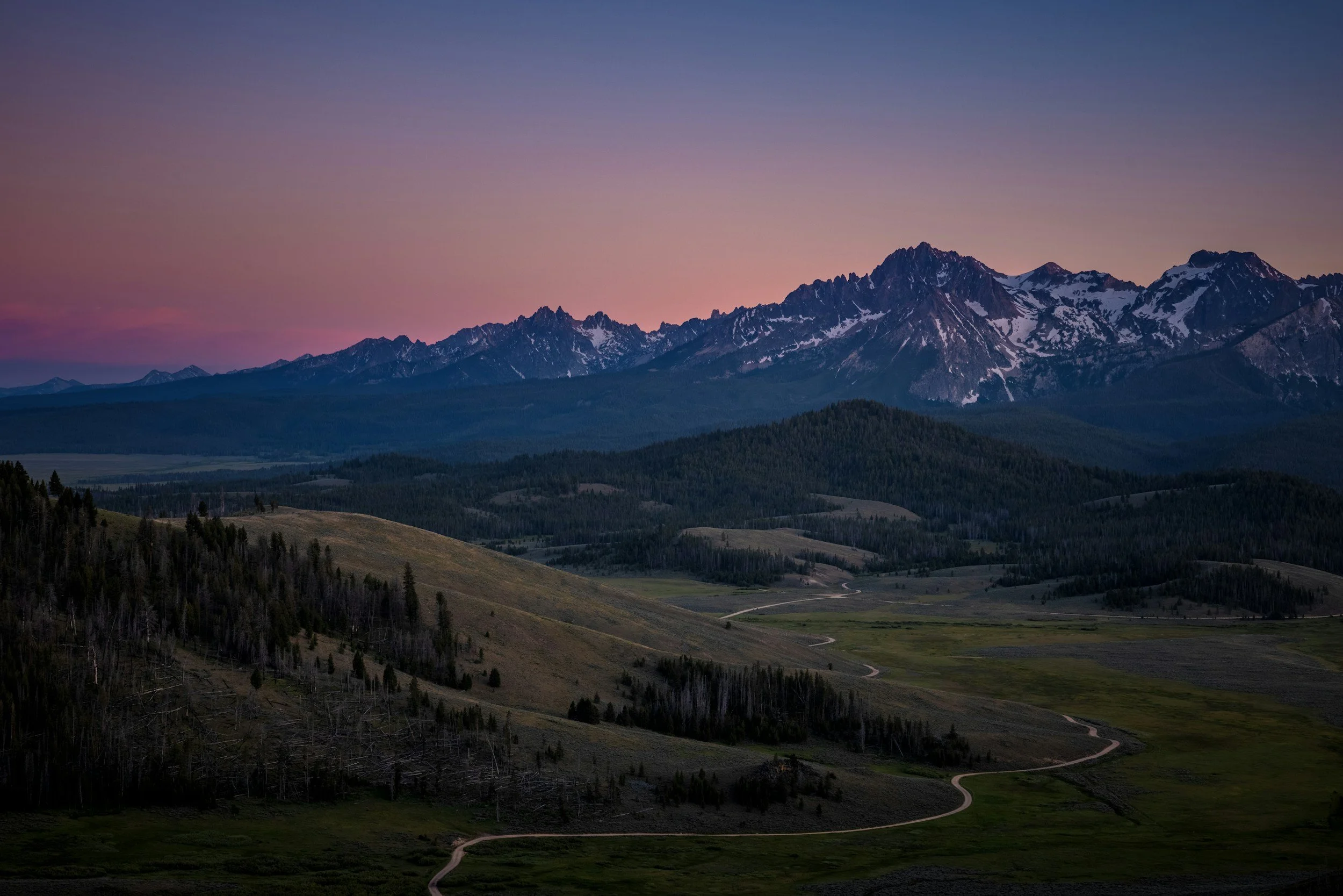 PRESS RELEASE: Public Lands on the Ballot: Public Lands PAC Wins Big Across Idaho