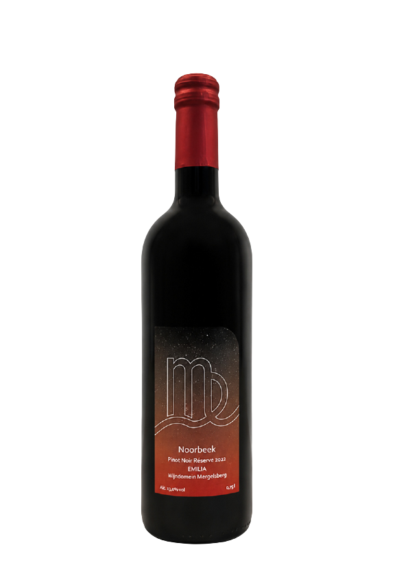 Pinot Noir Réserve Emilia