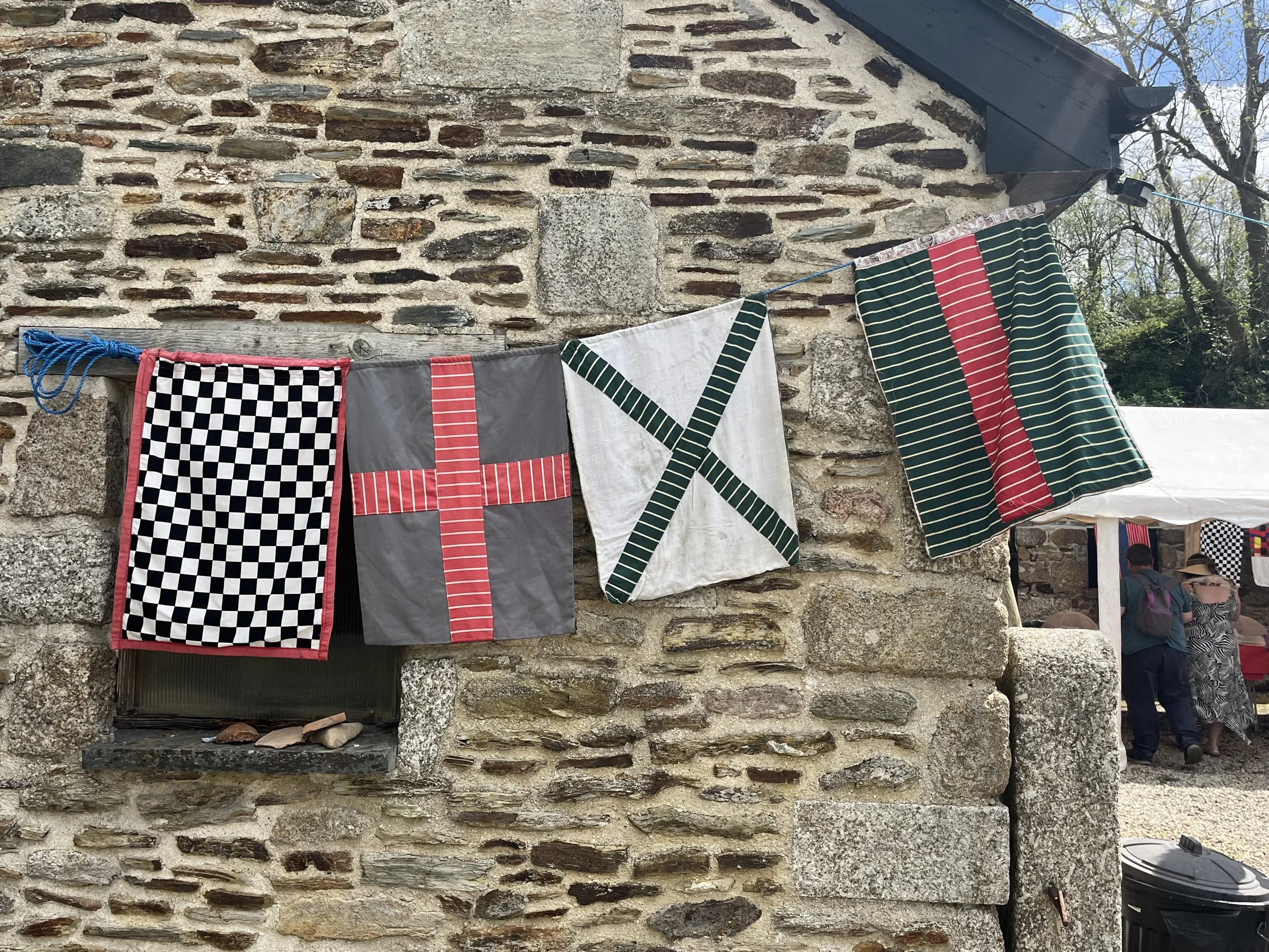 Folklore is Counterculture