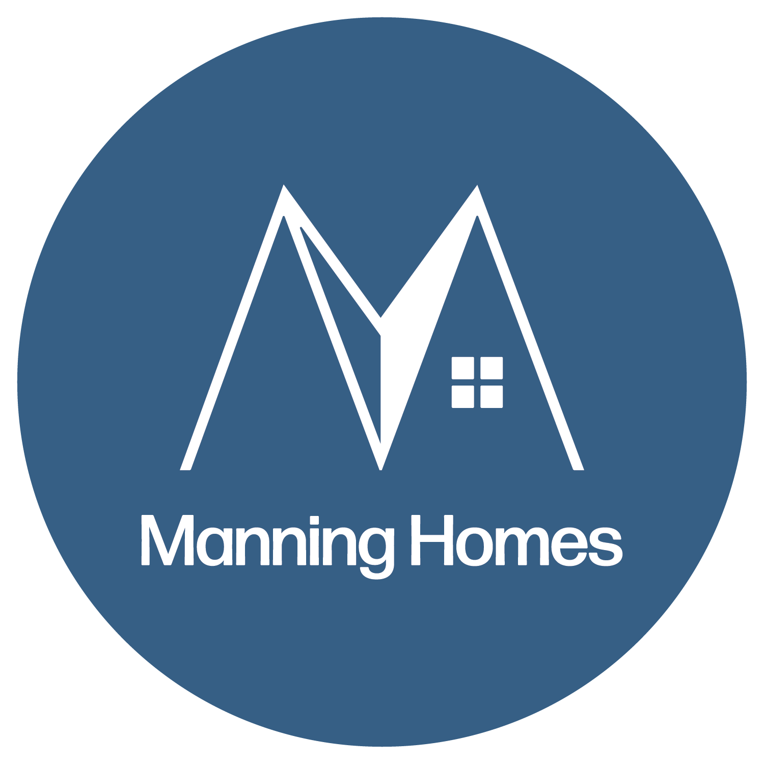 Manning Homes
