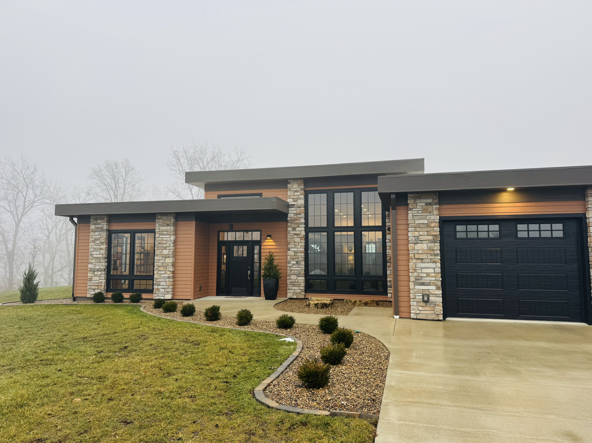 106 McCoy Circle Keosaqua, Iowa 52565