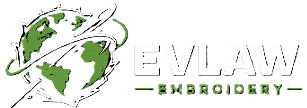Evlaw Embroidery