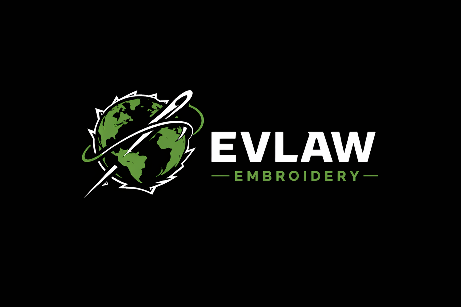 Evlaw Embroidery