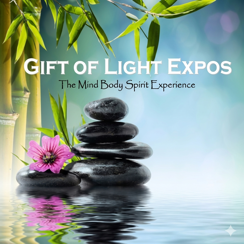 Gift of Light Expo
