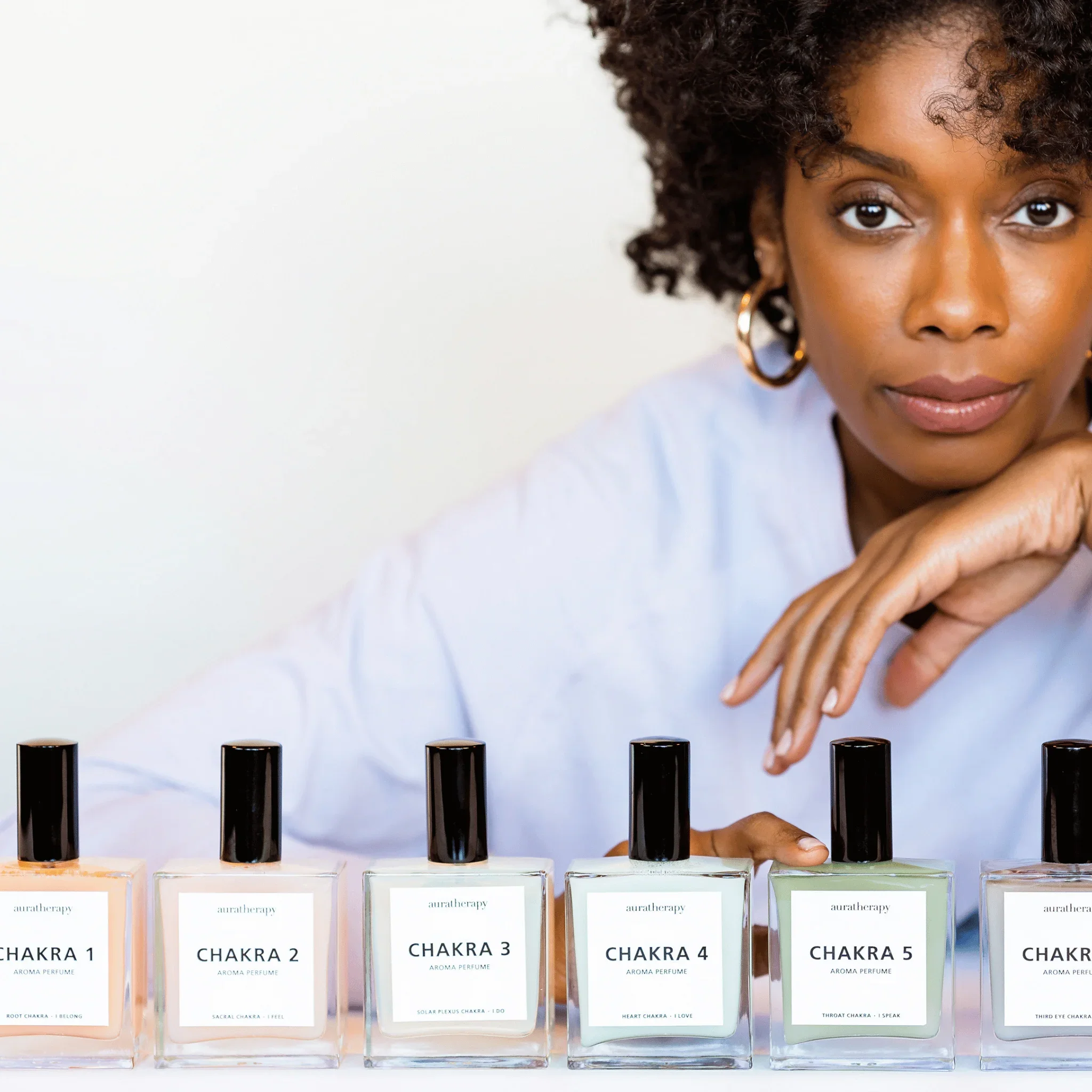 Fall Scent Event @ Vibrant Essence