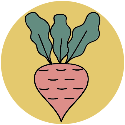 Bare Root Garden Designs