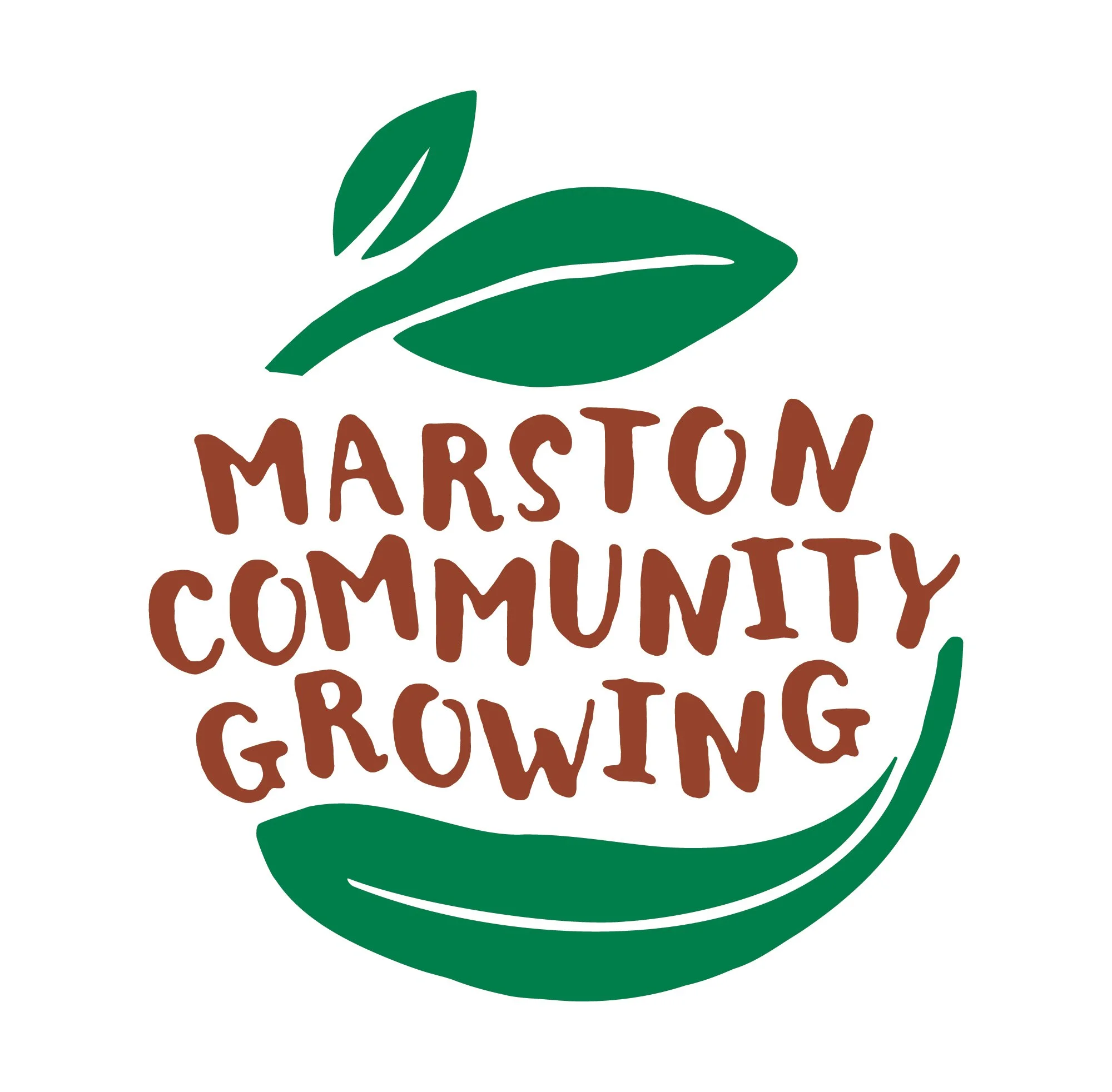 Marston’s community gardeners sprout a new identity