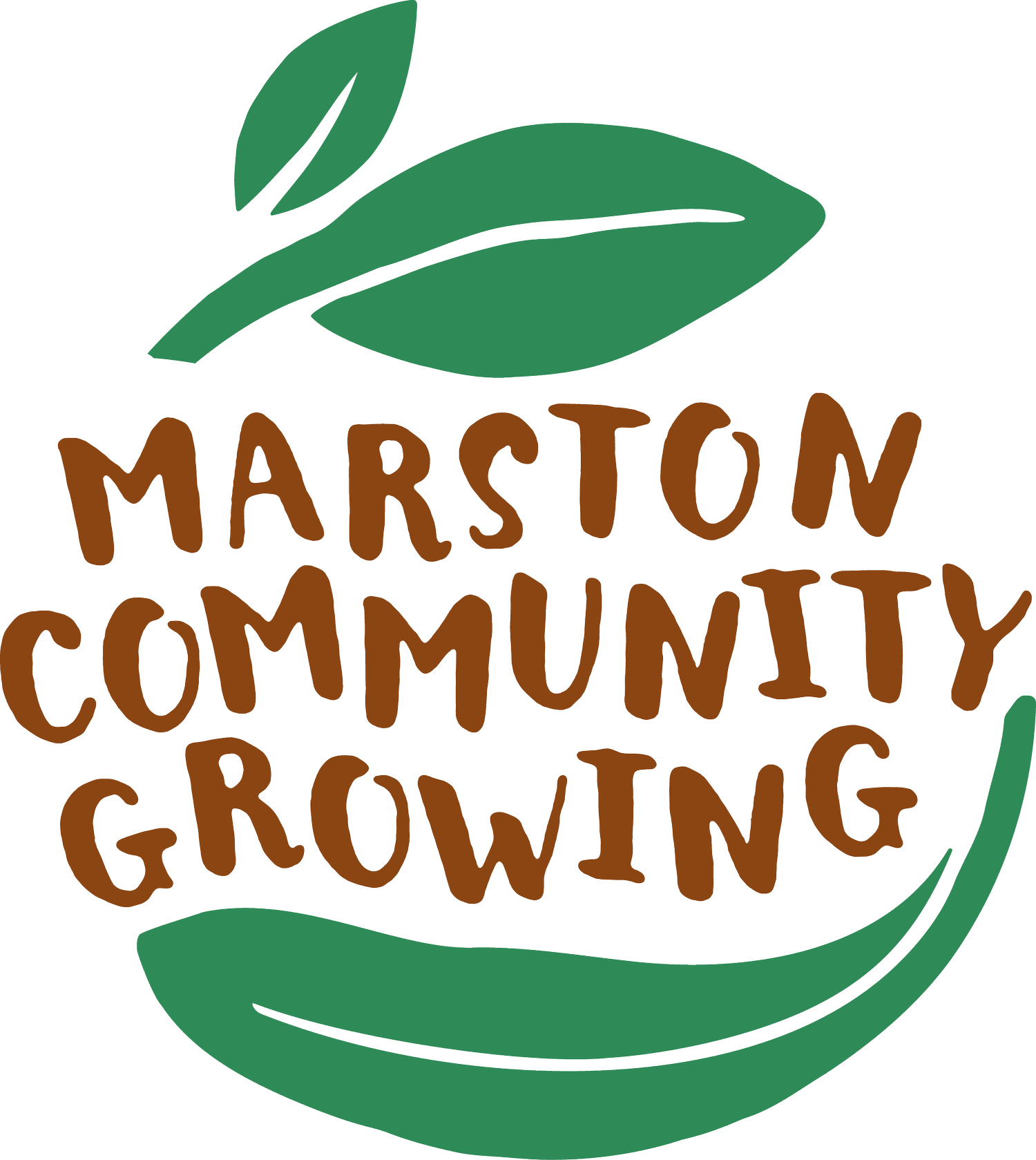 Marston Community Growing