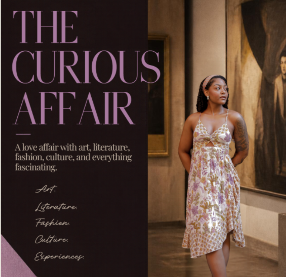 The Curious Affair