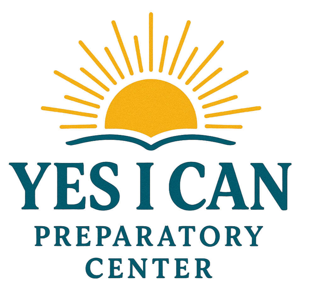Yes I Can Preparatory Center