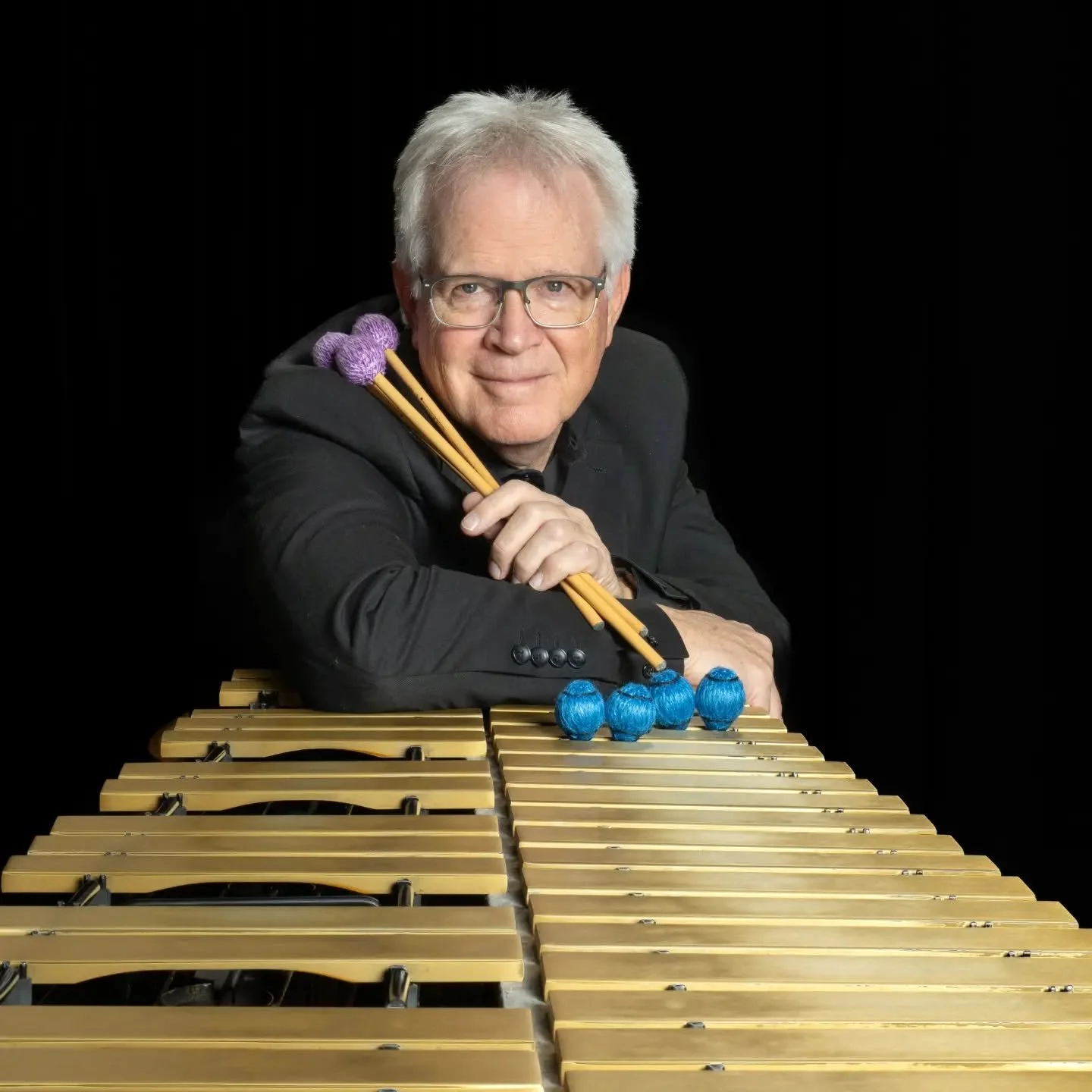 We're at the Cellar Cat in Kingston WA on Sunday, June 2, 6:30-9:00.  That perfect blend of vibes &amp; guitar.  Think Milt Jackson and Wes Montgomery, Gary Burton and Larry Coryell, Bobby Hutcherson and Grant Green, Red Norvo and Tal Farlow. 

Here'