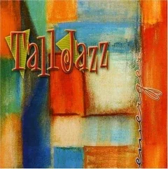 "Emerger" Tall Jazz