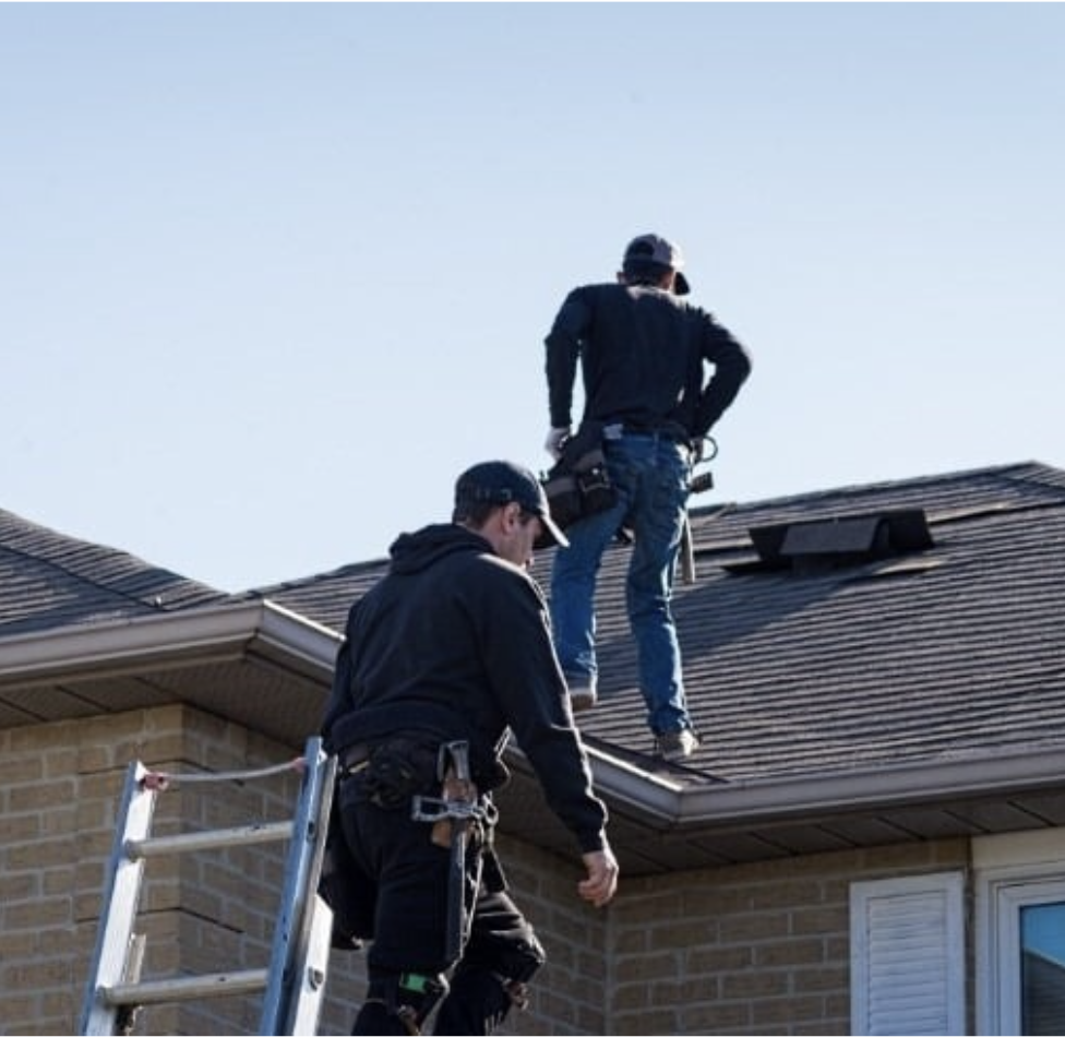 Roof Repair