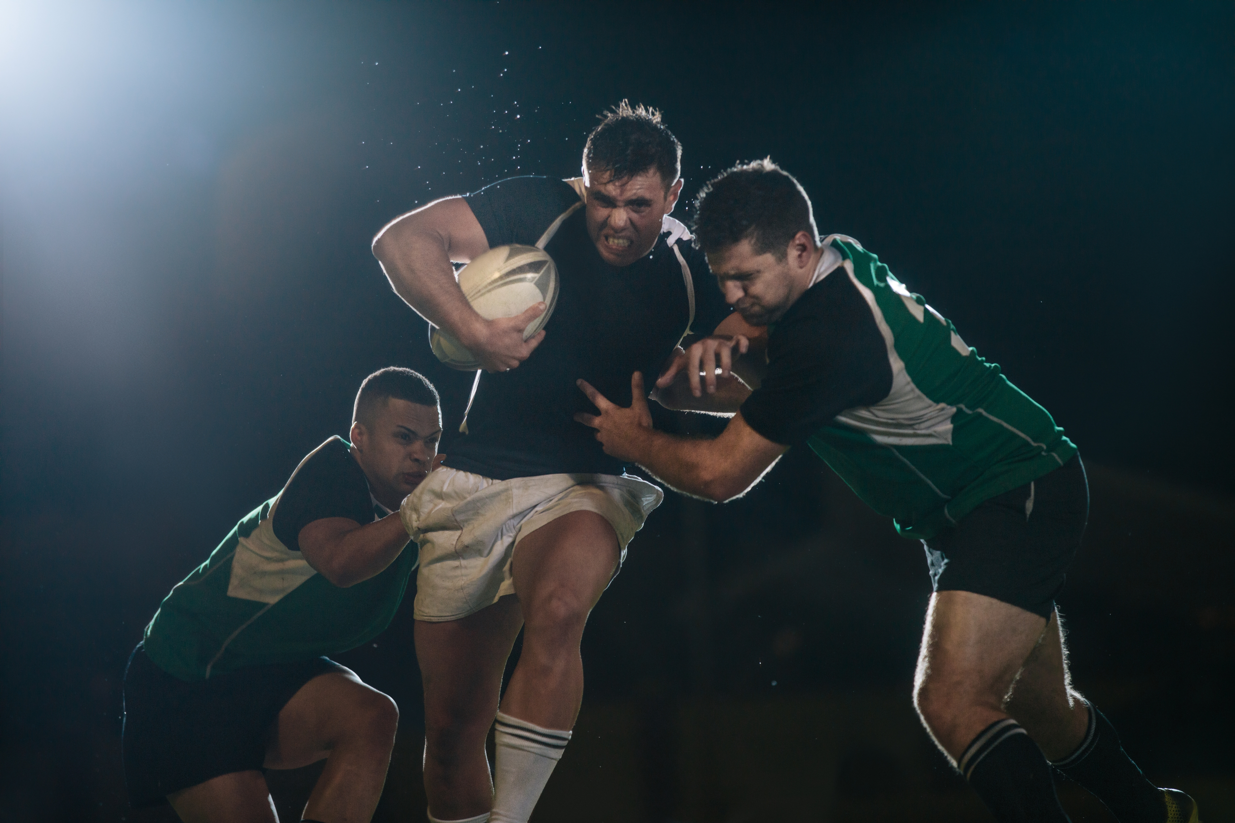 Why Athletes Get Injured: The Breathing and Movement Foundation Nobody Is Addressing