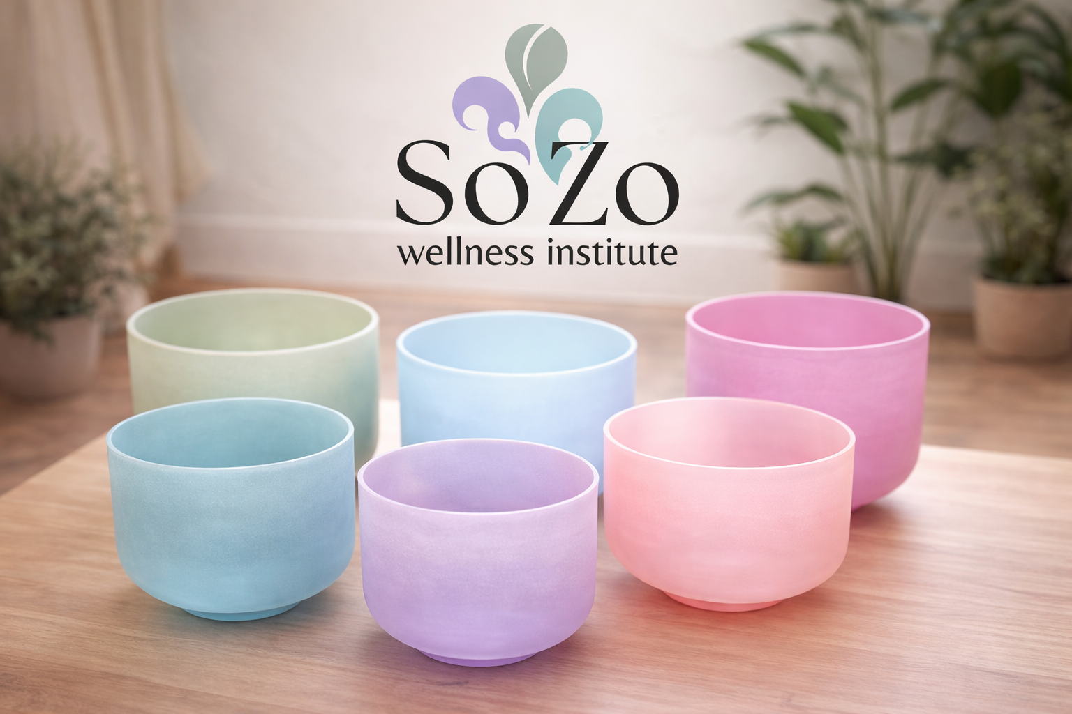 One-on-One Sound Bath Therapy ( 1 Hour)