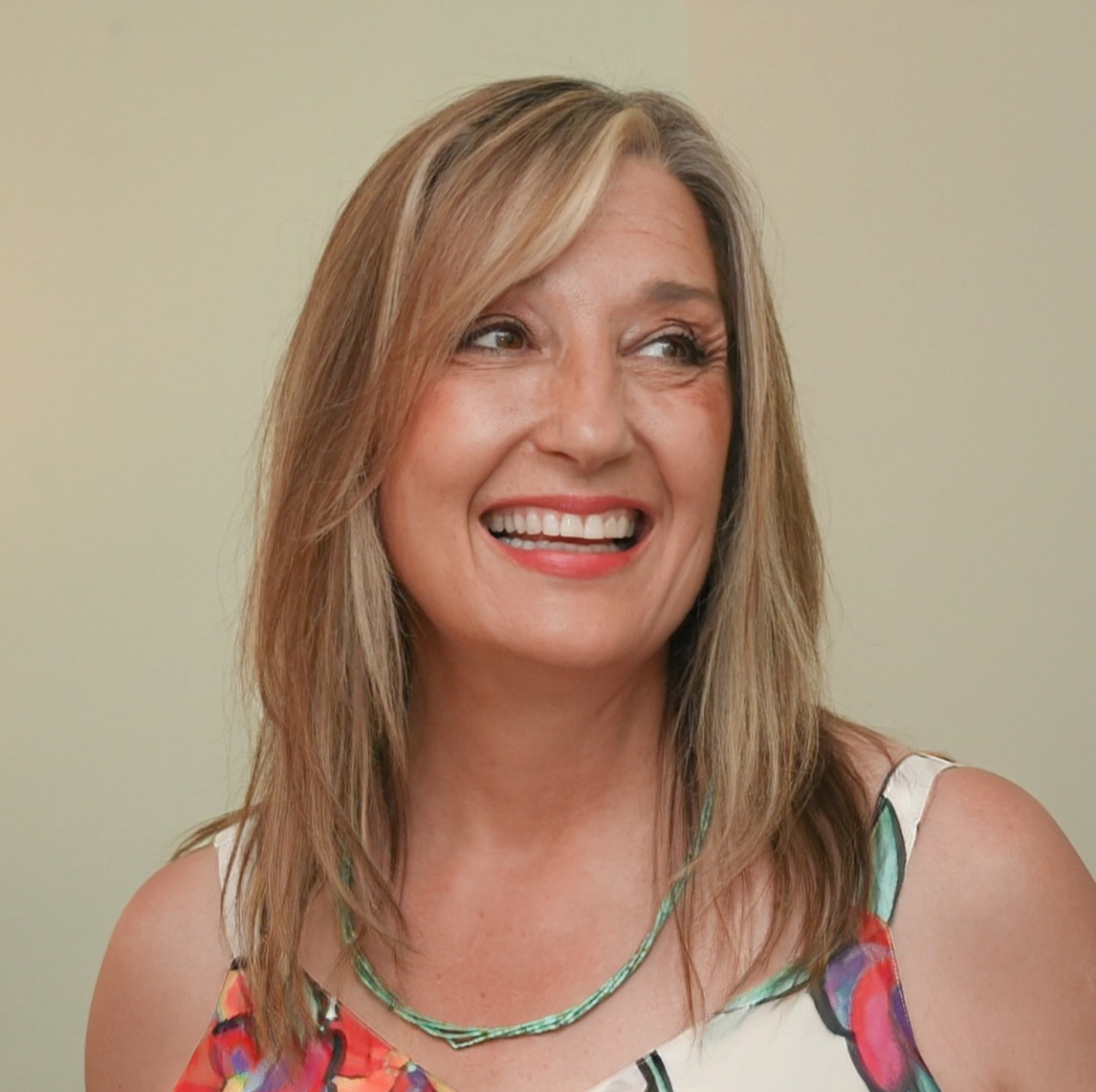 Virginia Corbett CEO