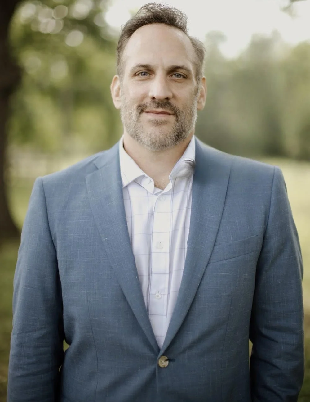 Brian Hoffman is the co-founder of Redzone Advantage.