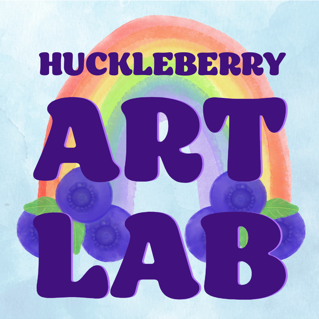 Huckleberry Art Lab 