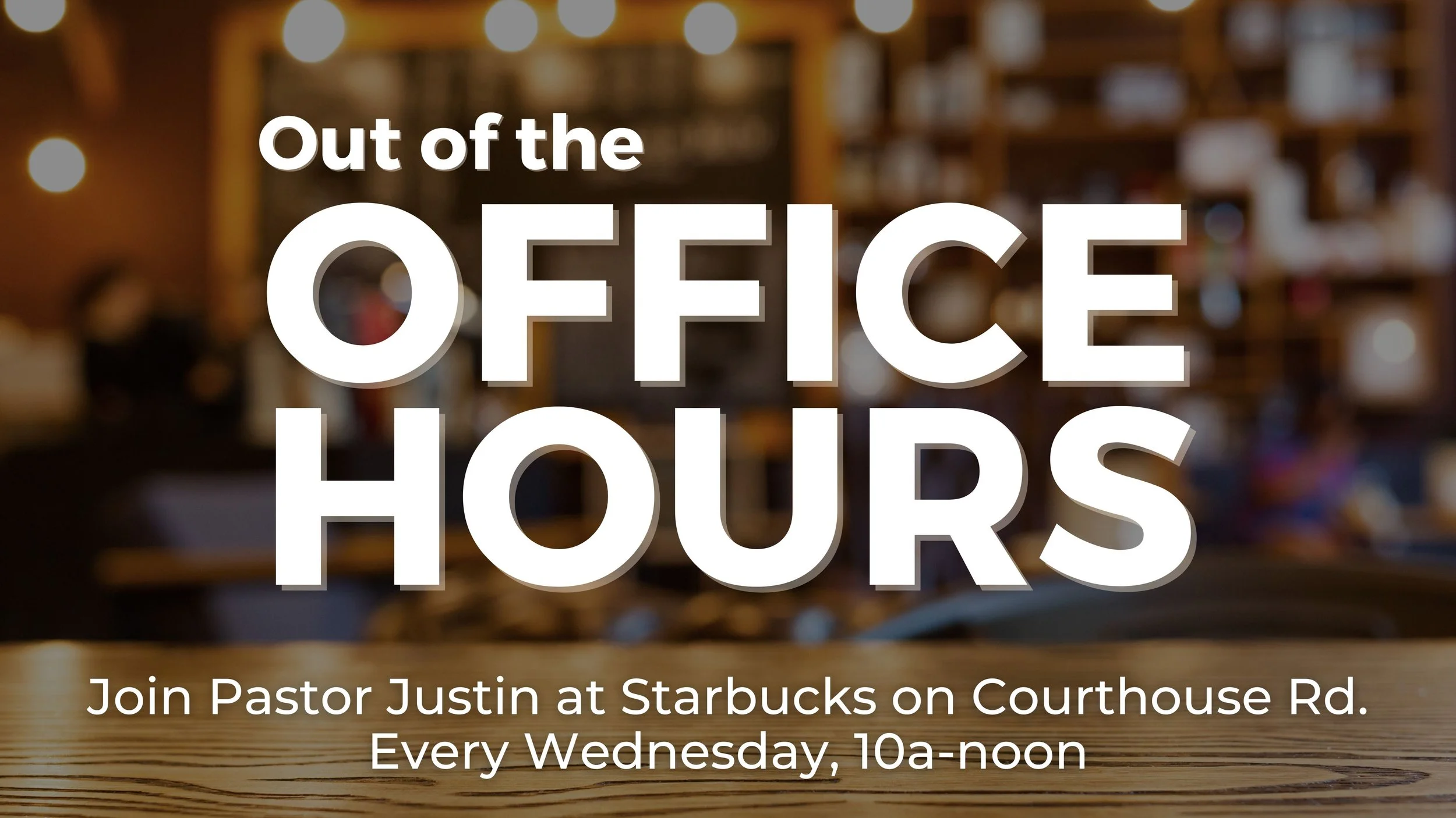 Out-of-Office Hours