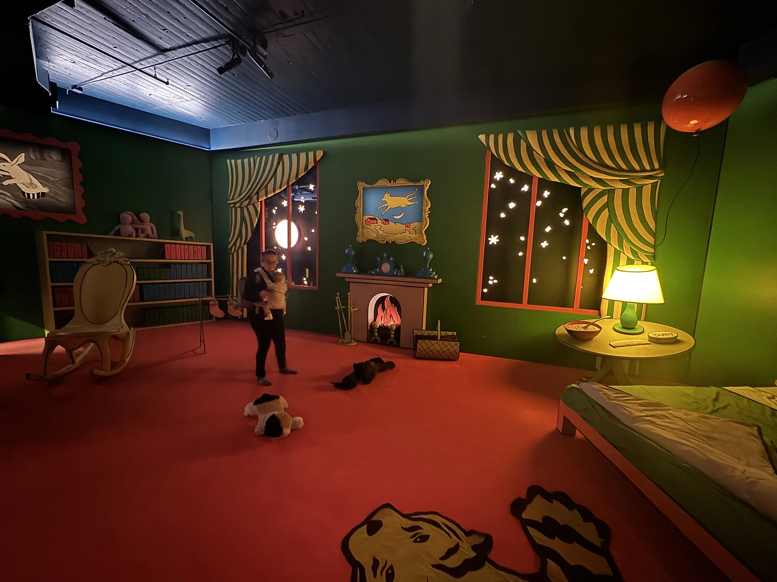 Two Perspectives of Nostalgia