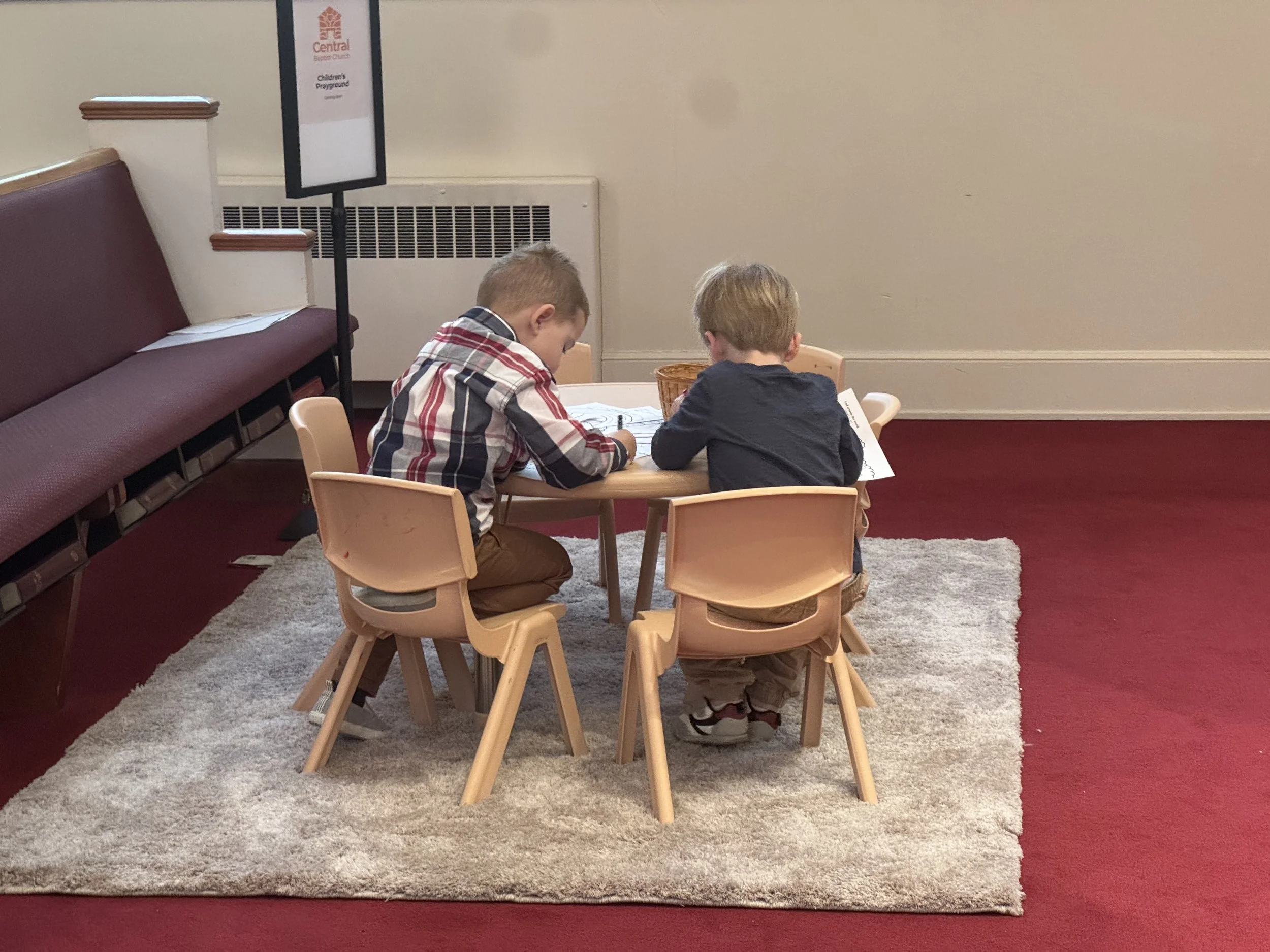 Creating New Opportunities: Part 2