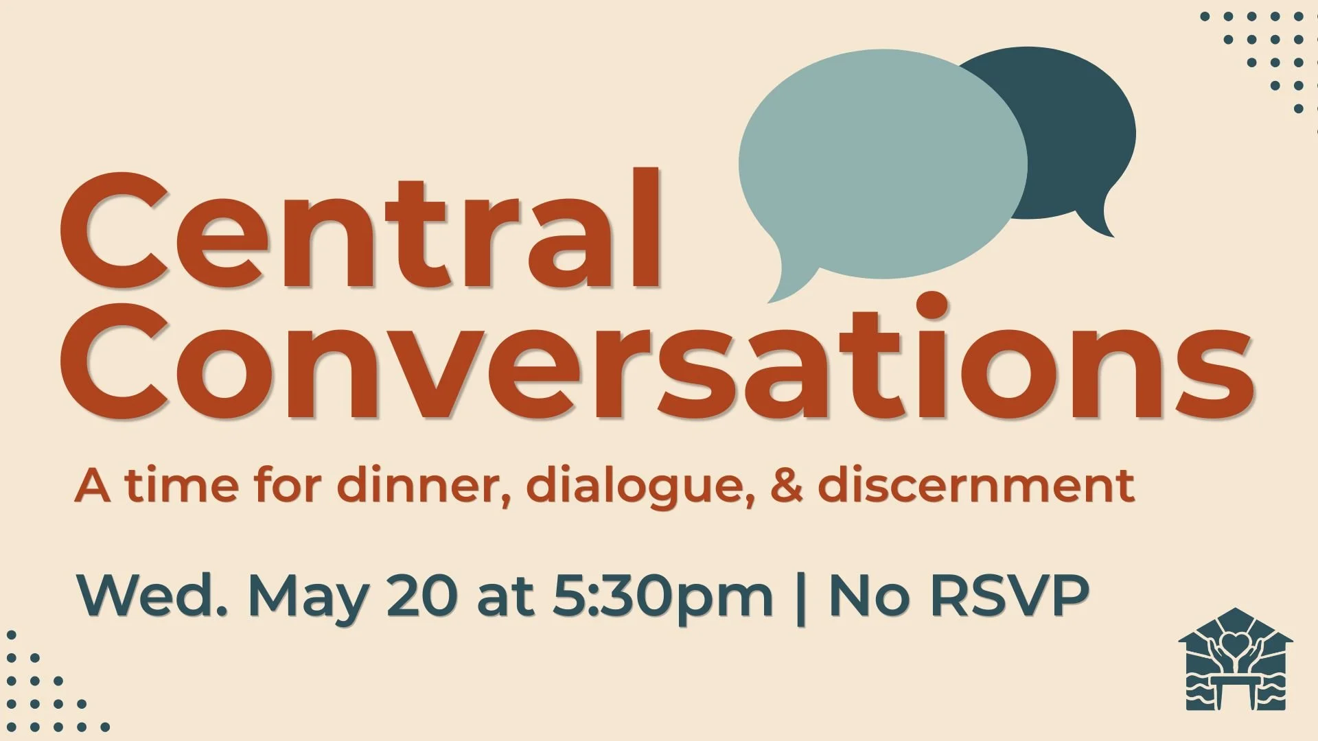 Central Conversations