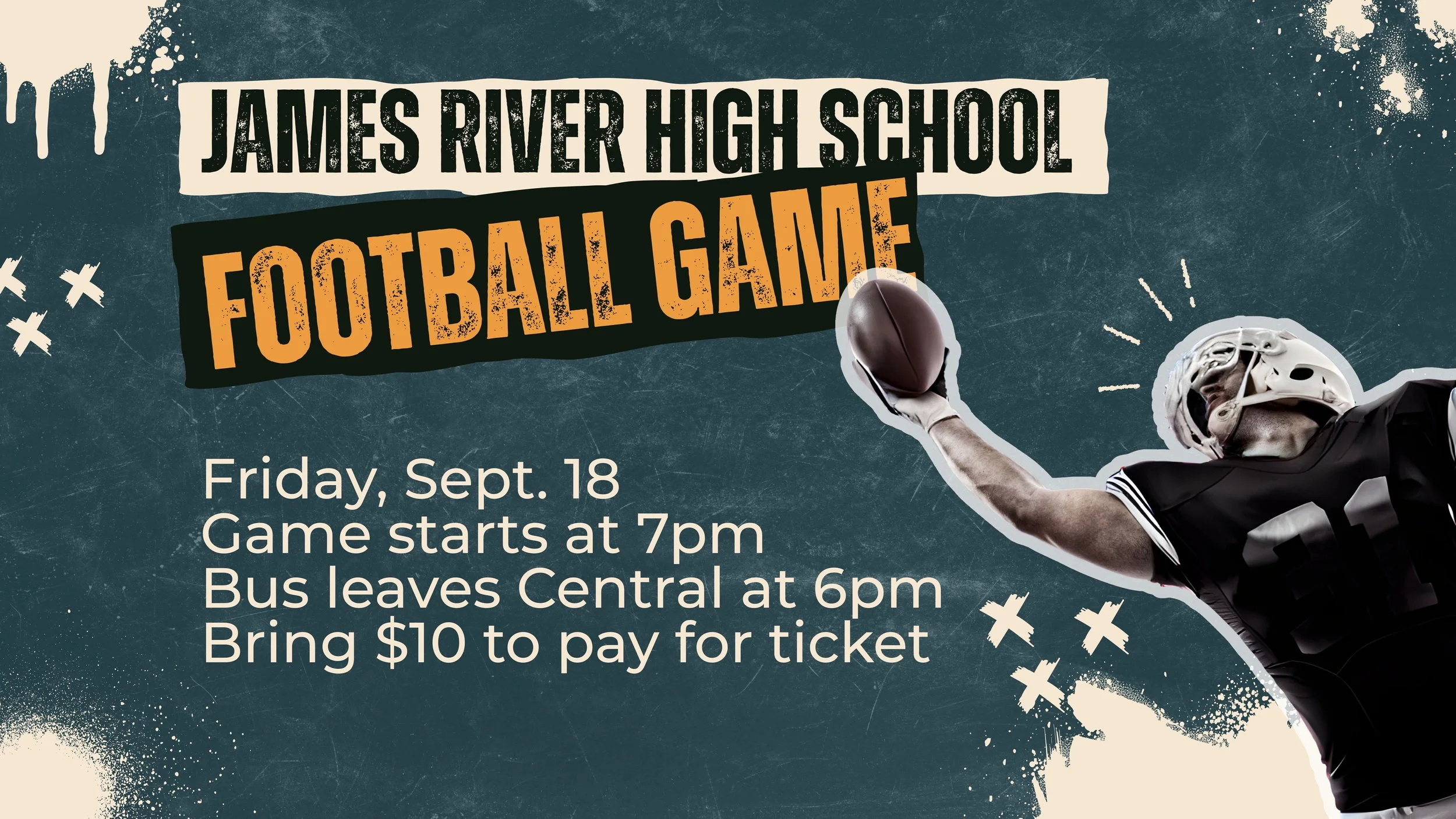 Football Game