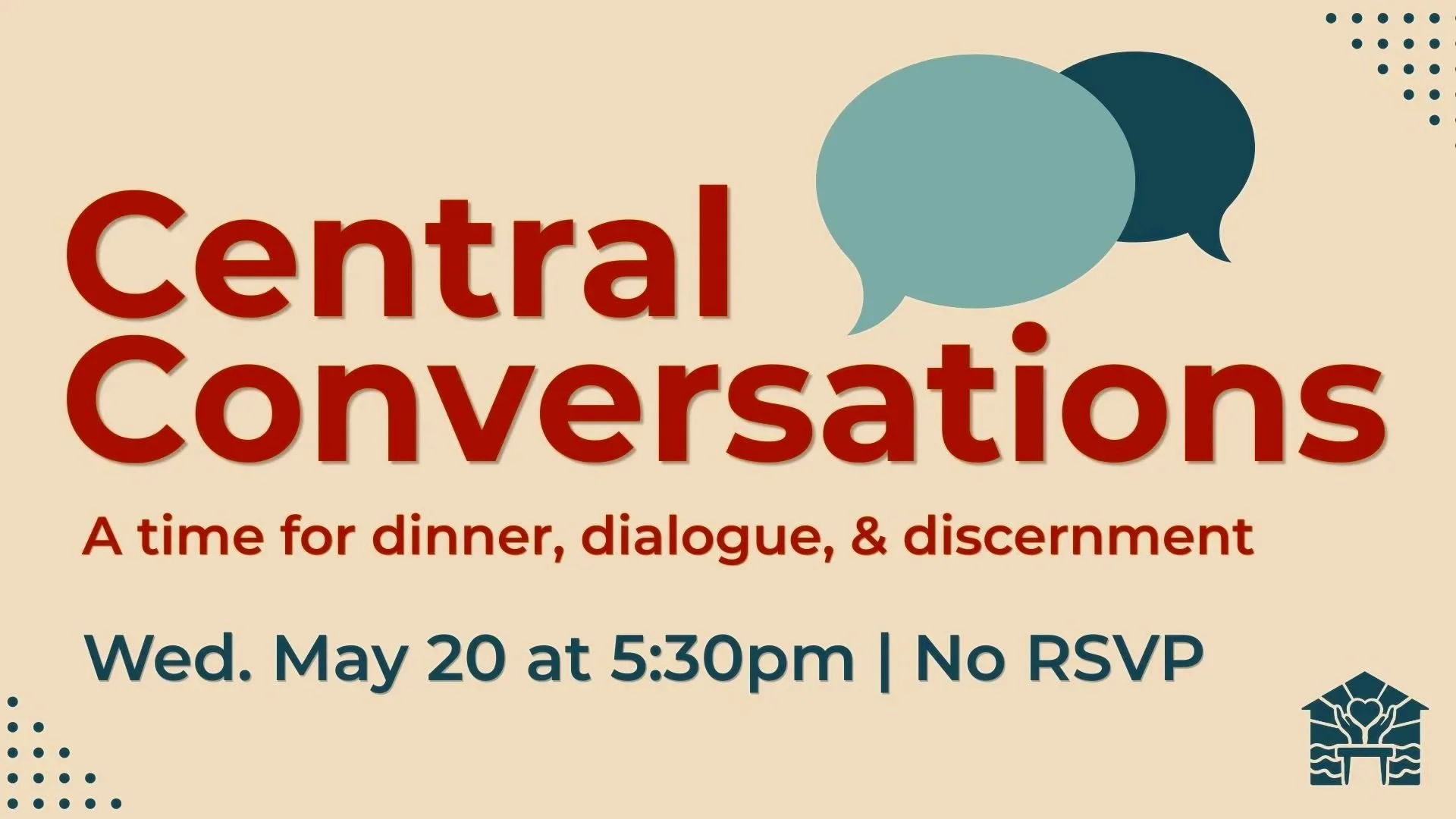 Central Conversations