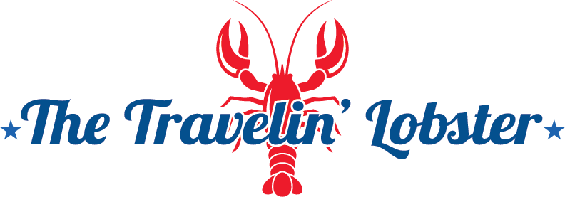 The Travelin' Lobster - Bar Harbor, Maine