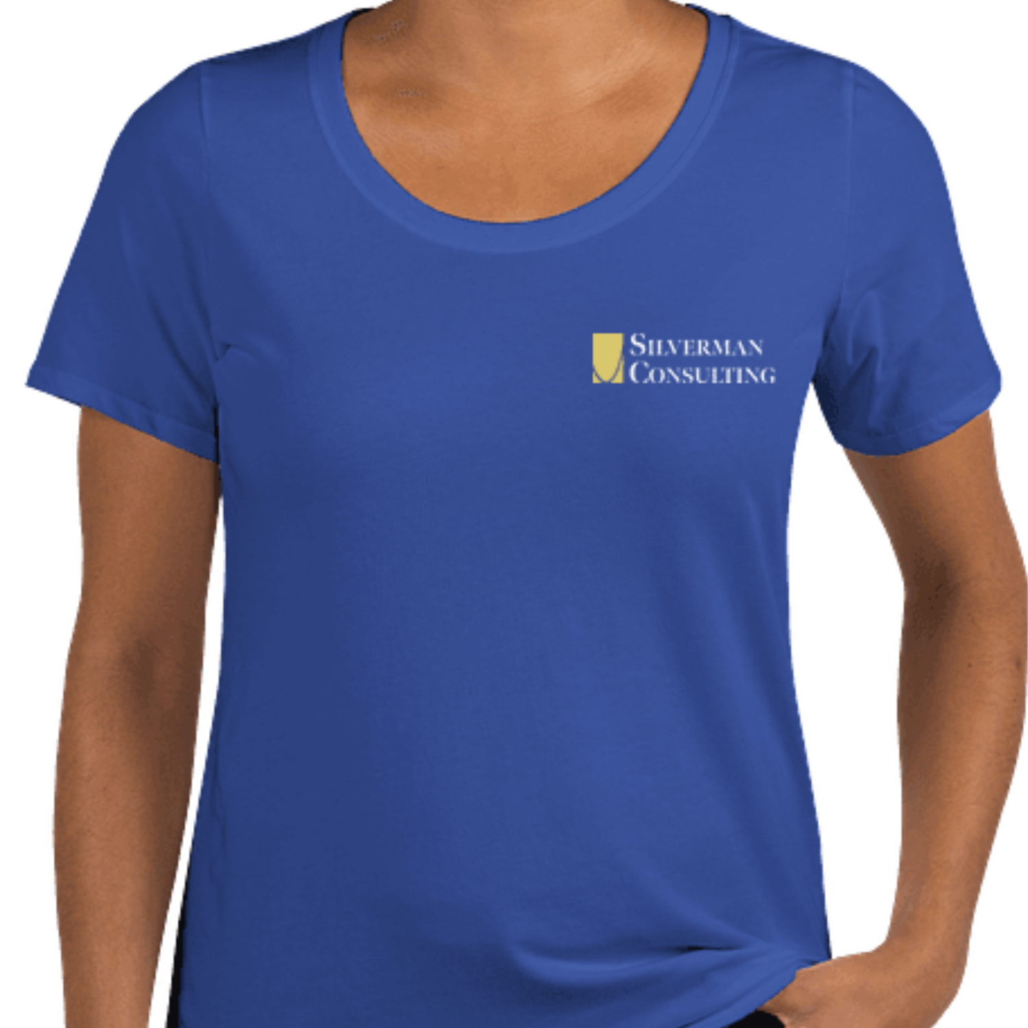 Nike Dri-FIT Women's Jersey Blend Performance Shirt