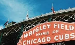 TMA NextGen Cub's Game