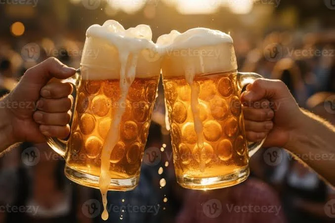 Silverman Oktoberfest