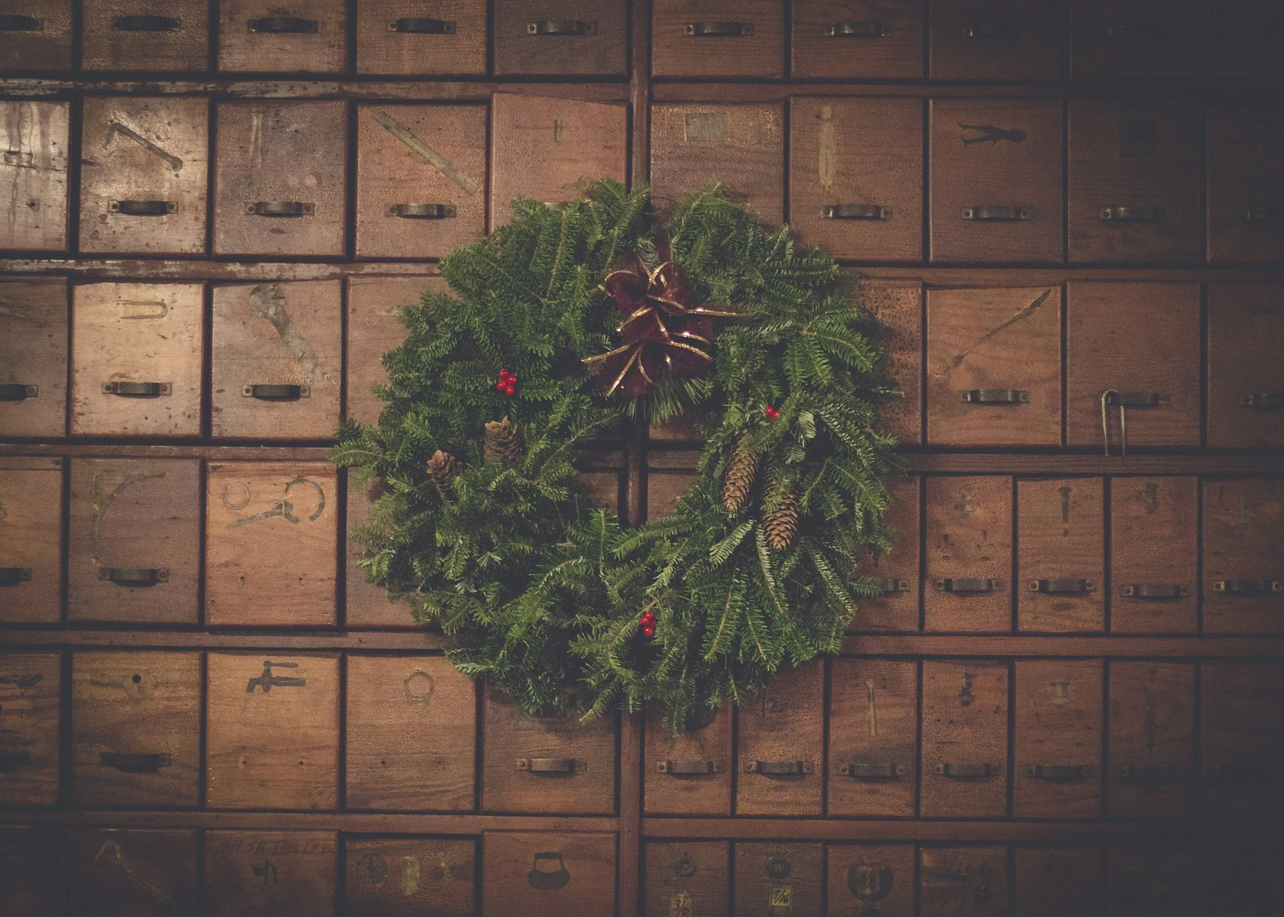 SFNet Midwest Annual Holiday Party