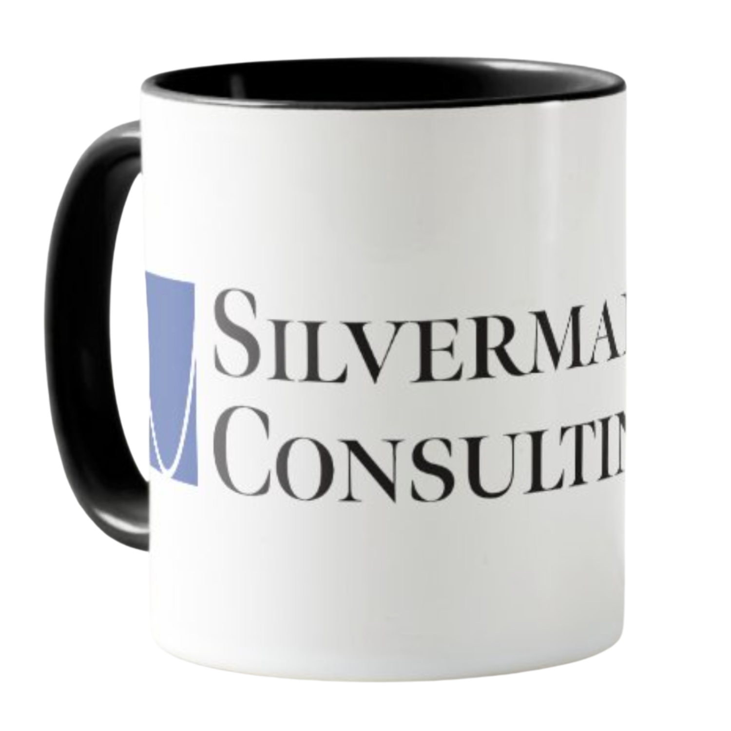 Silverman Consulting Mug