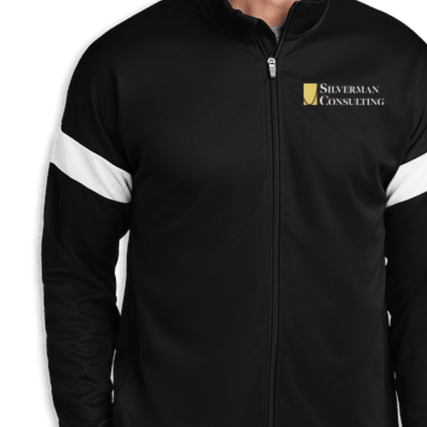 Sport-Tek Recycled Travel Track Jacket