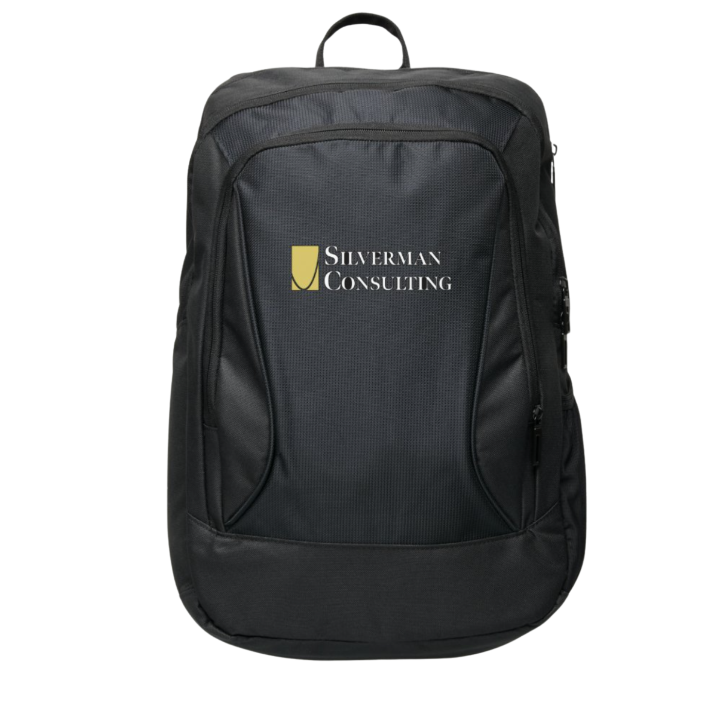 Silverman Consulting Backpack