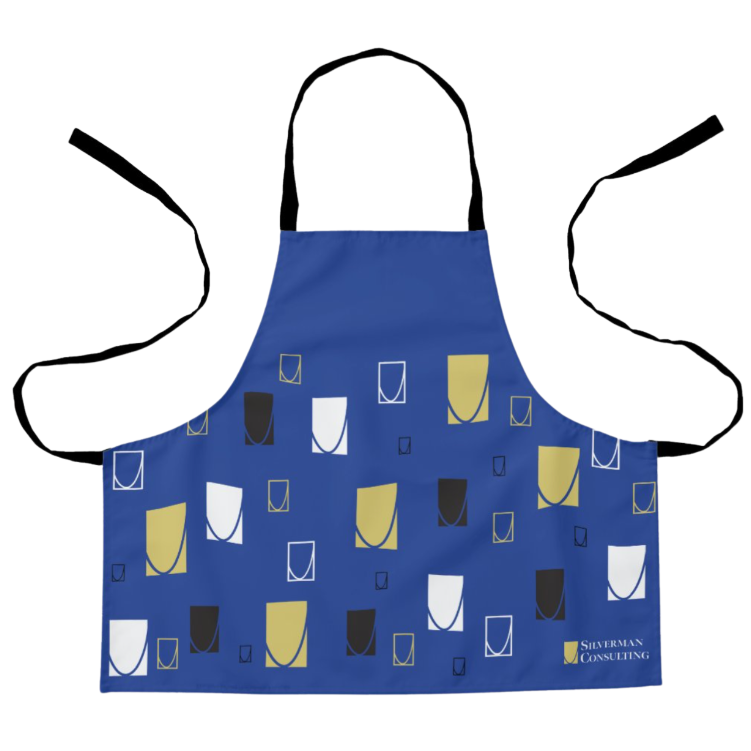 Silverman Consulting Apron
