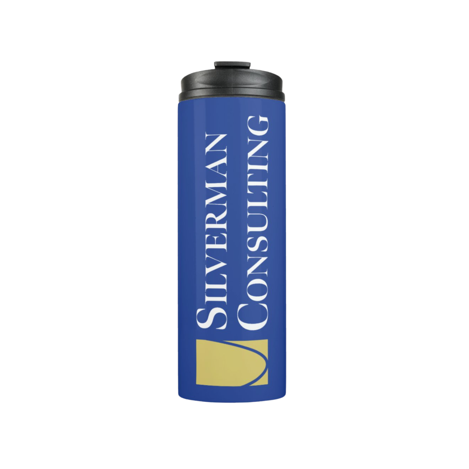 Silverman Consulting Thermal Tumbler