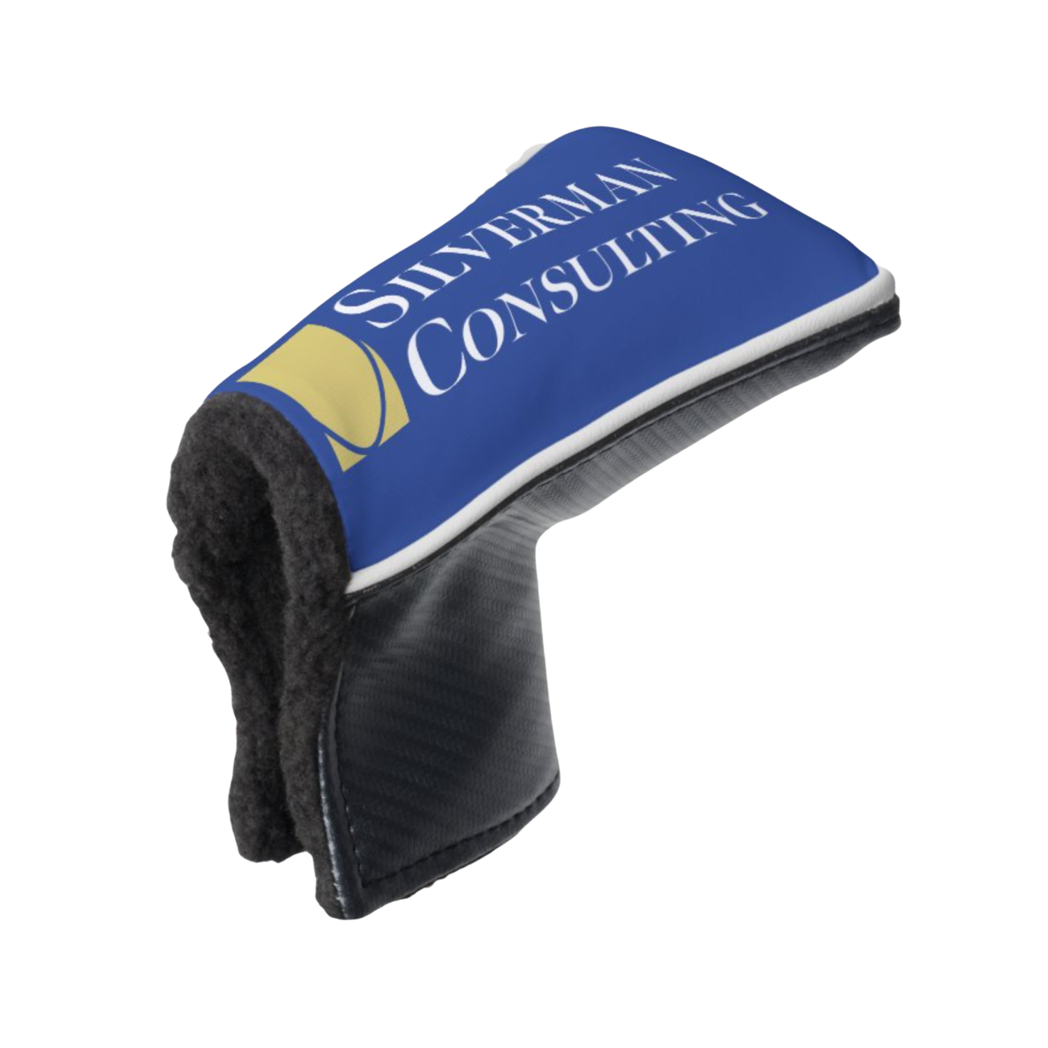 Silverman Consulting Putter cov er