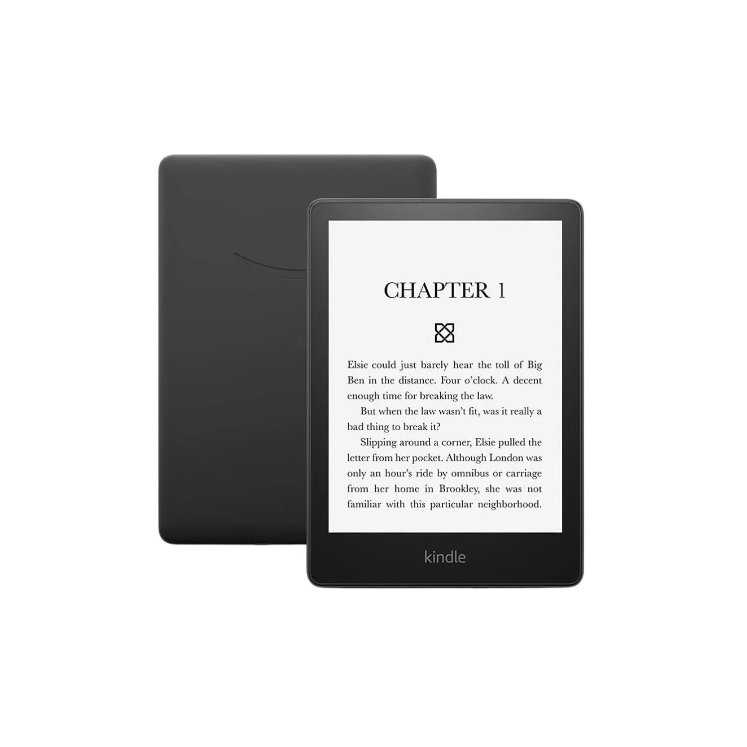 Amazon Kindle Paperwhite
