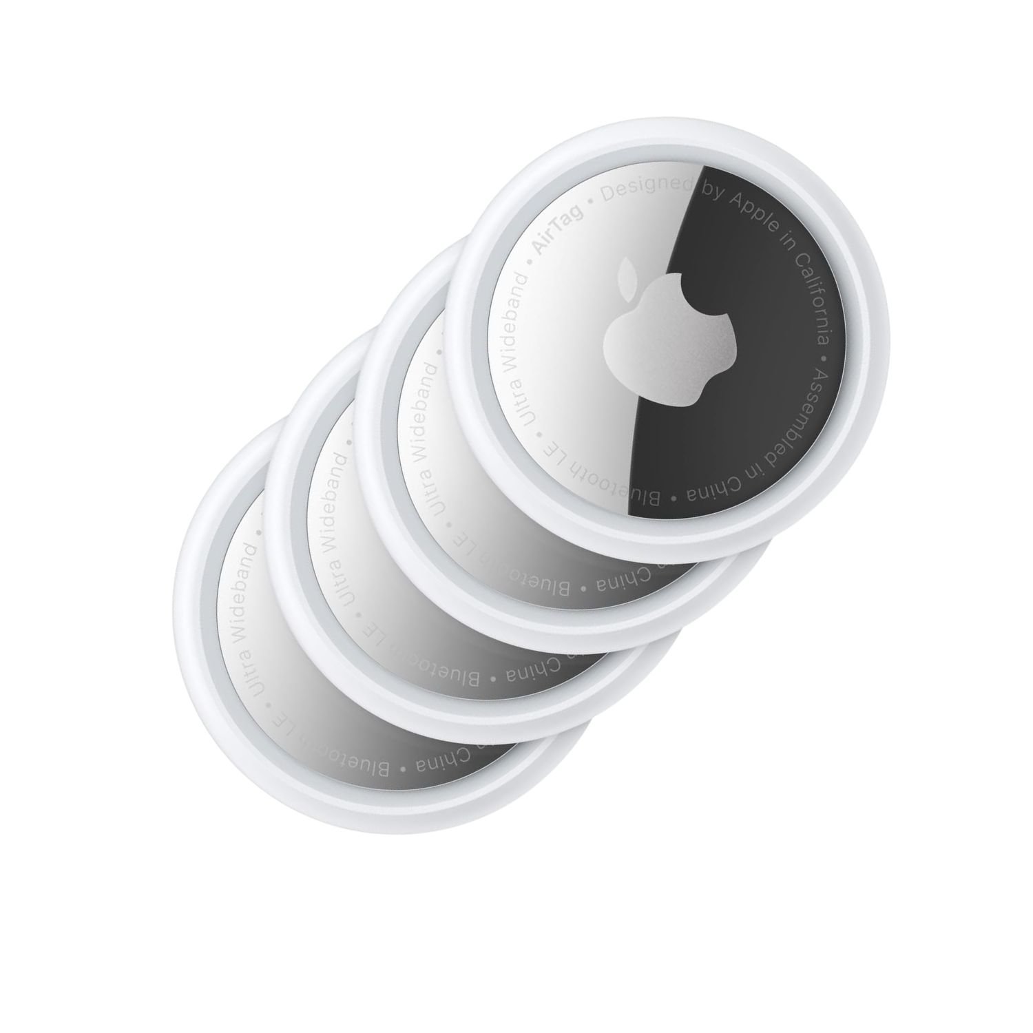 Apple AirTag 4-Pack
